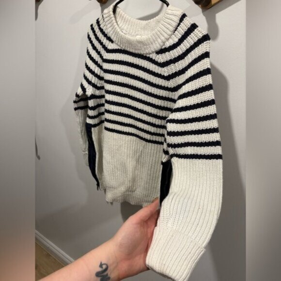 Kate Spade Aura knit sweater - Picture 6 of 10